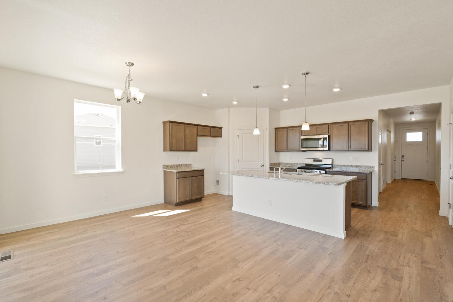 New Homes at Fossil Creek Ranch Community by D.R. Horton