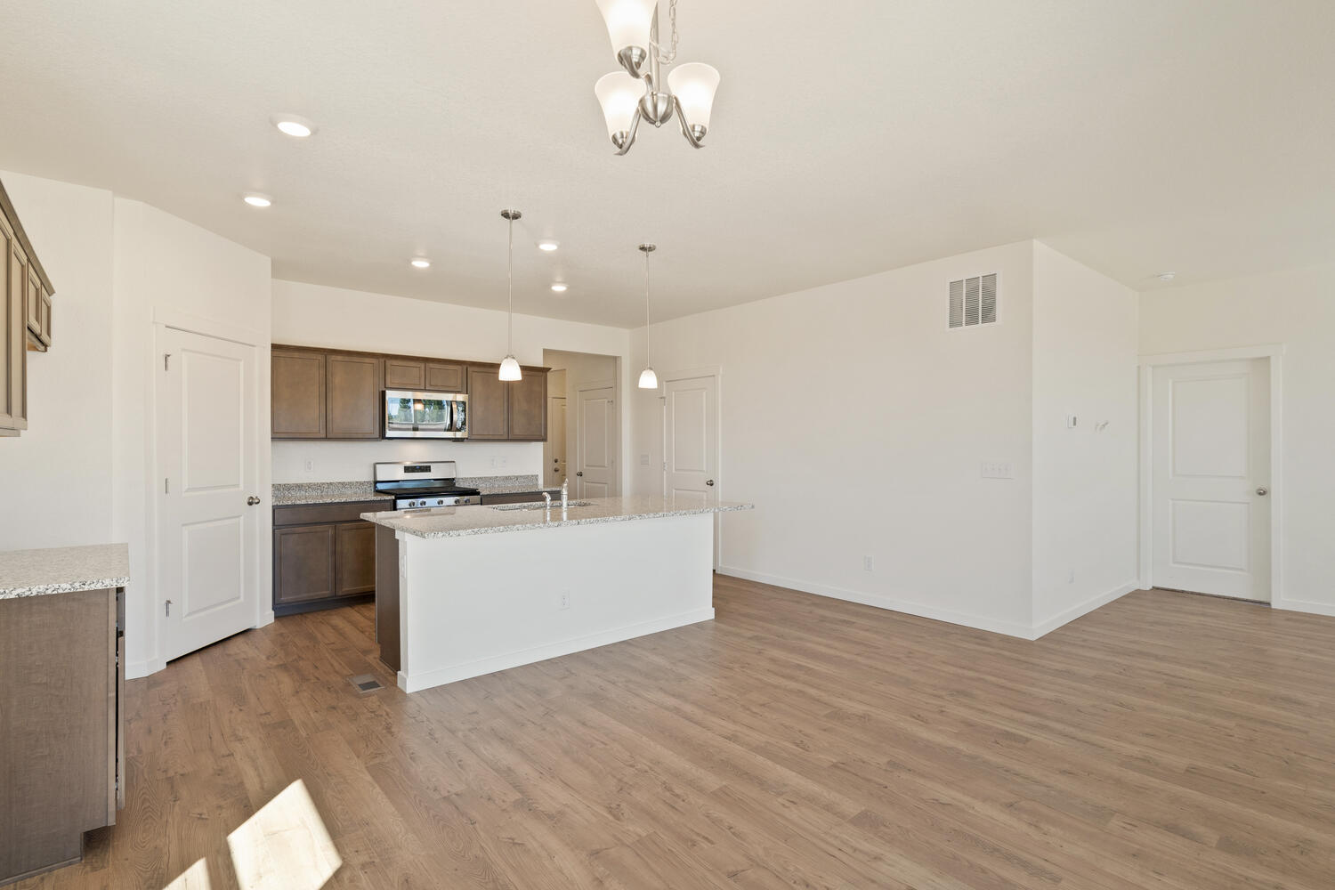 New Homes at Fossil Creek Ranch Community by D.R. Horton