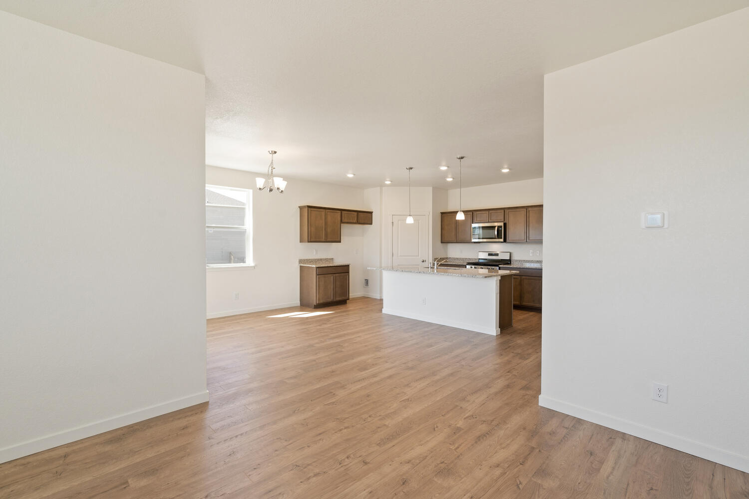 New Homes at Fossil Creek Ranch Community by D.R. Horton