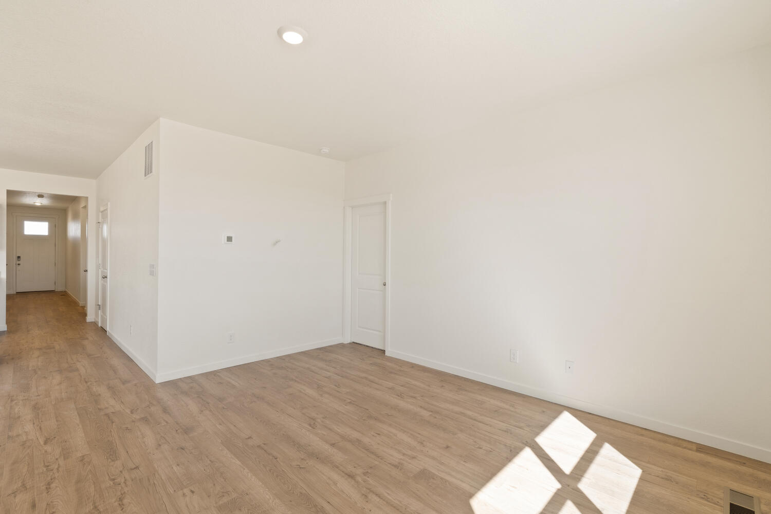 New Homes at Fossil Creek Ranch Community by D.R. Horton