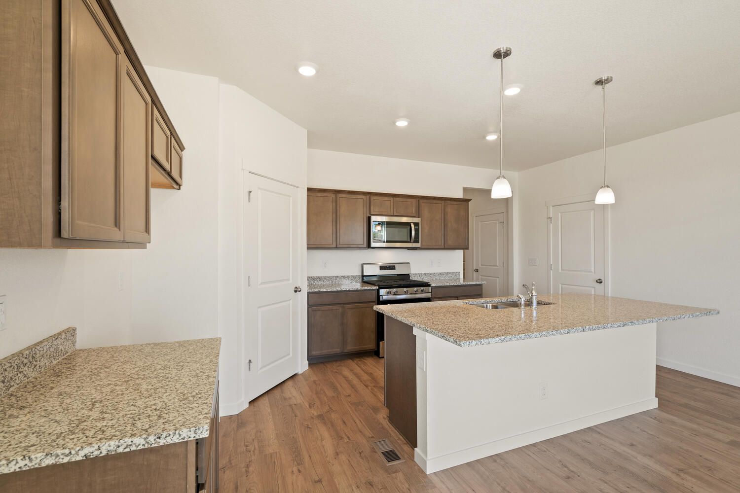 New Homes at Fossil Creek Ranch Community by D.R. Horton