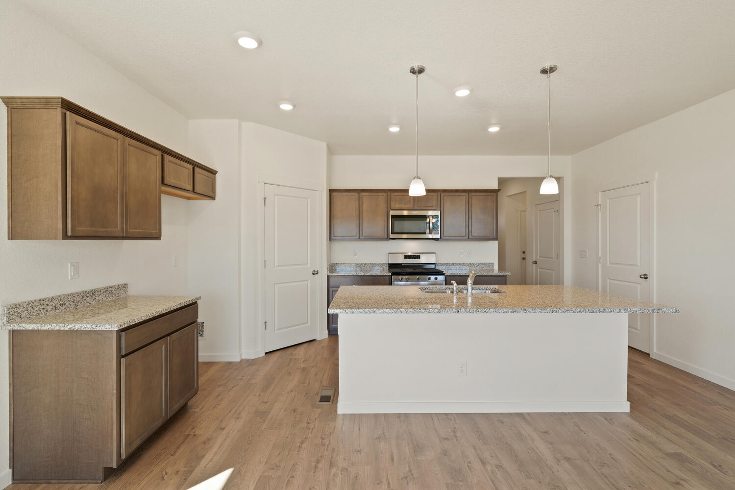 New Homes at Fossil Creek Ranch Community by D.R. Horton