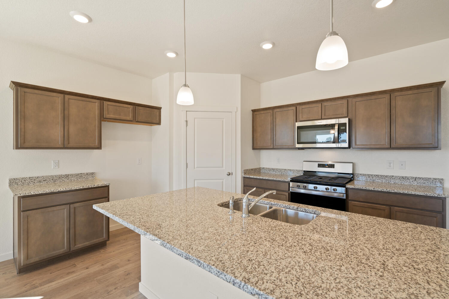 New Homes at Fossil Creek Ranch Community by D.R. Horton