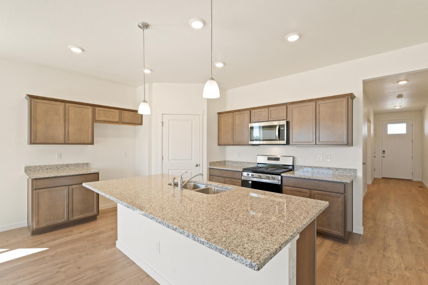 New Homes at Fossil Creek Ranch Community by D.R. Horton