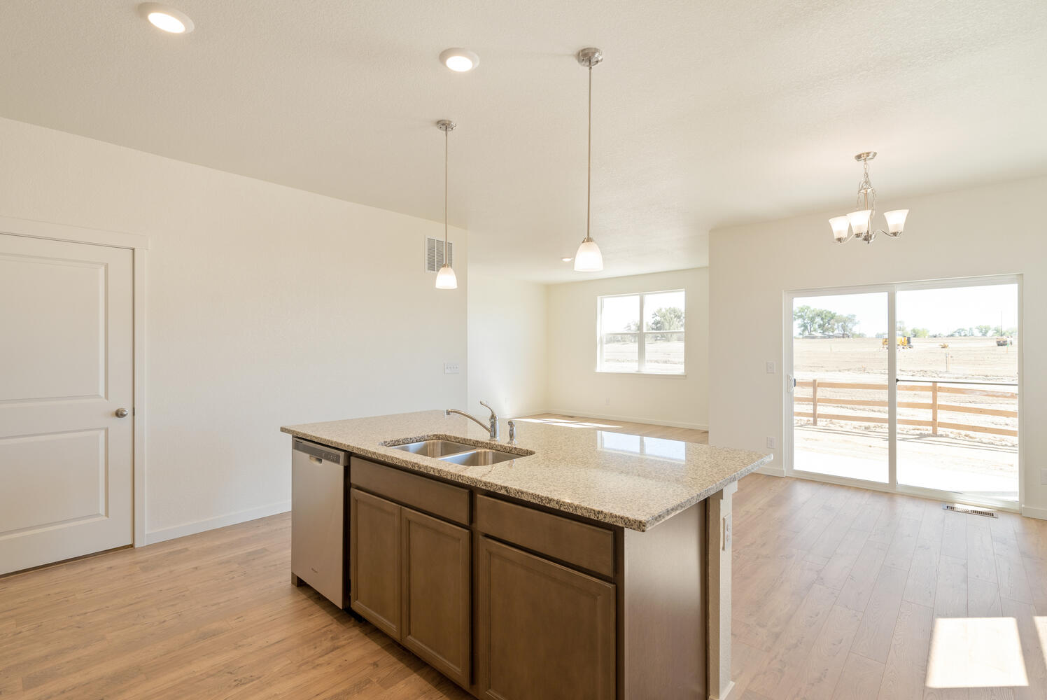 New Homes at Fossil Creek Ranch Community by D.R. Horton