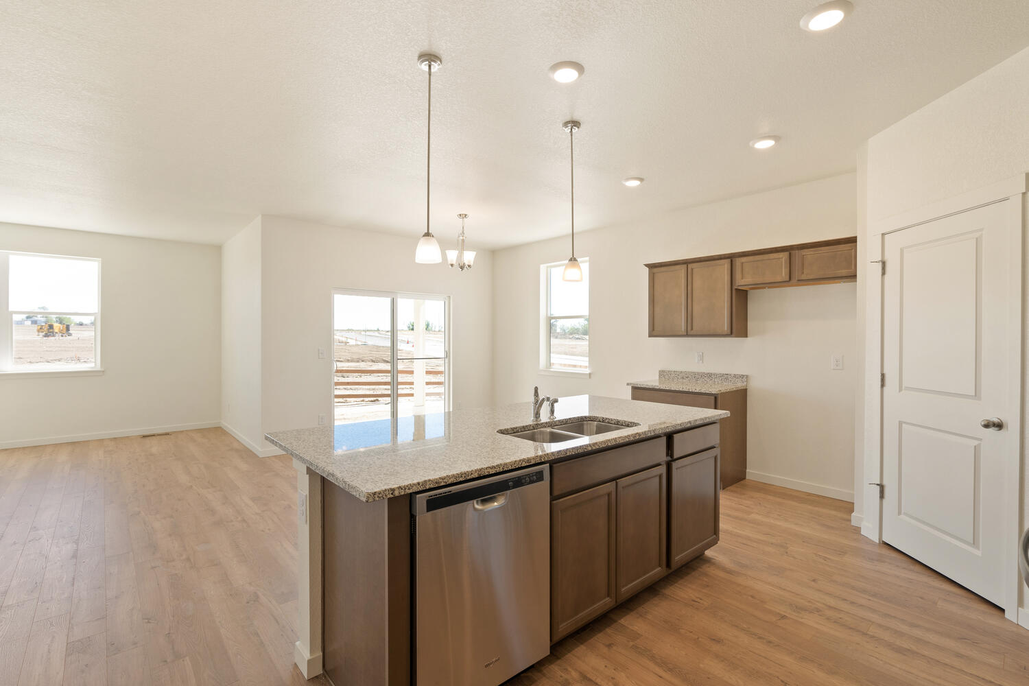 New Homes at Fossil Creek Ranch Community by D.R. Horton