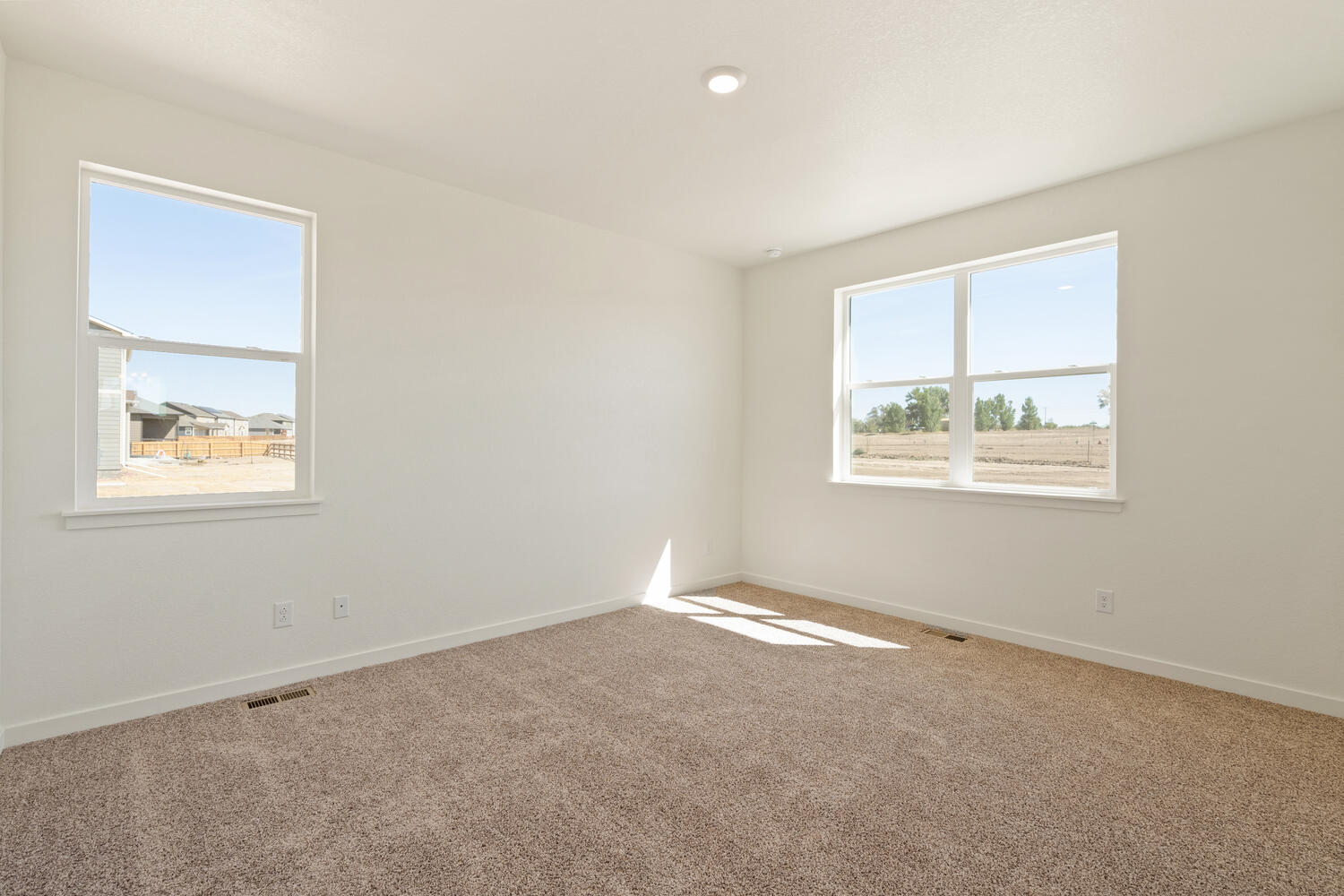 New Homes at Fossil Creek Ranch Community by D.R. Horton