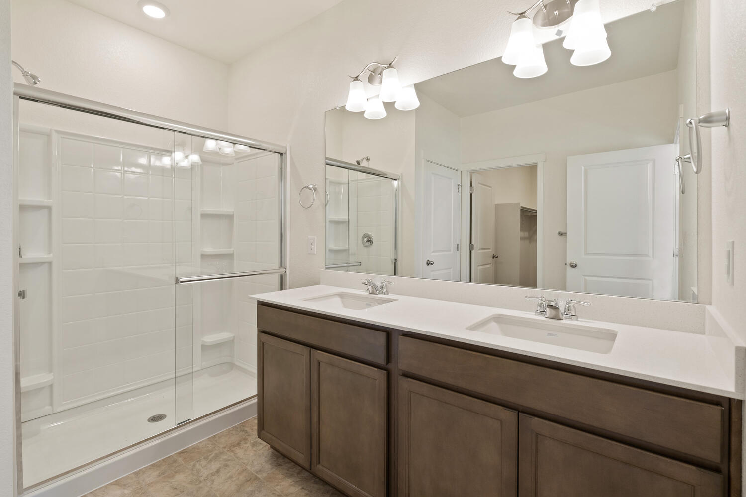 New Homes at Fossil Creek Ranch Community by D.R. Horton