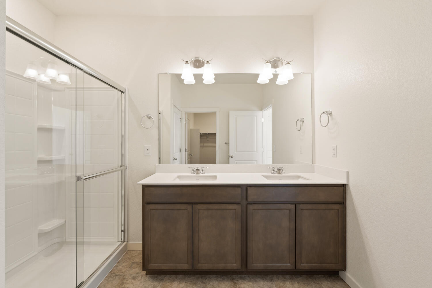 New Homes at Fossil Creek Ranch Community by D.R. Horton