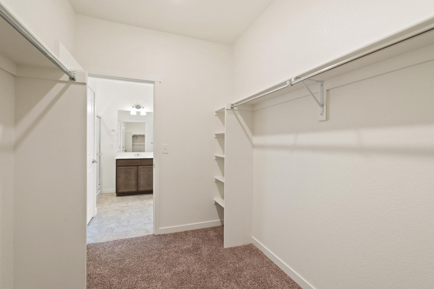 New Homes at Fossil Creek Ranch Community by D.R. Horton