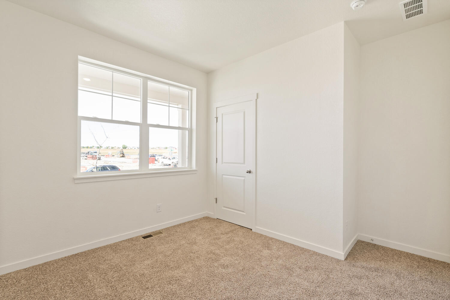 New Homes at Fossil Creek Ranch Community by D.R. Horton