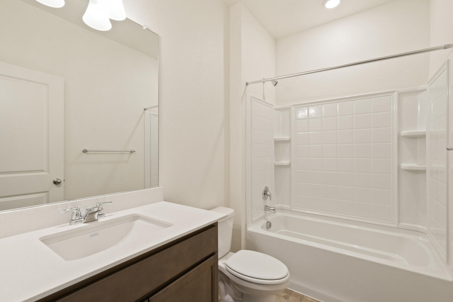 New Homes at Fossil Creek Ranch Community by D.R. Horton