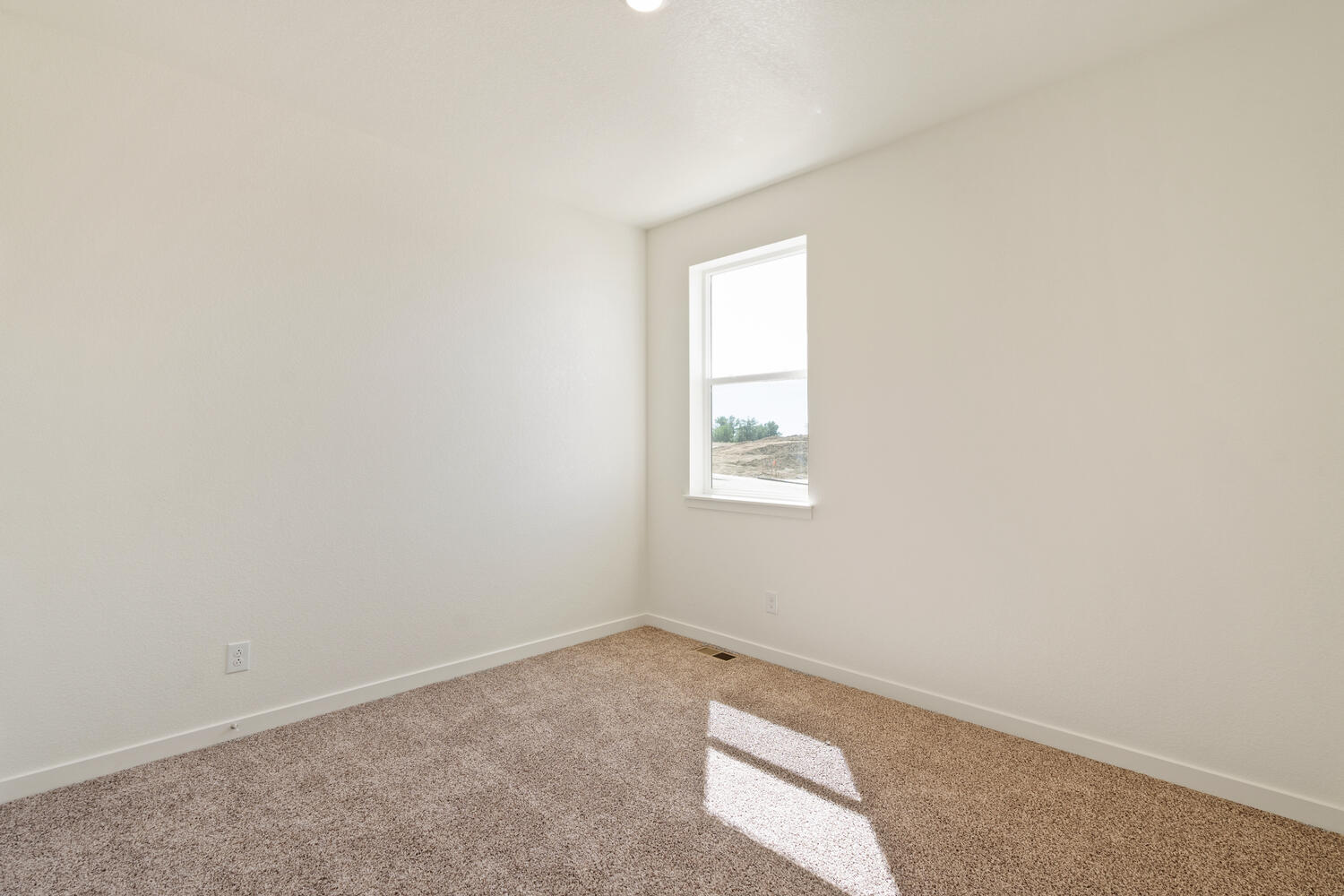 New Homes at Fossil Creek Ranch Community by D.R. Horton