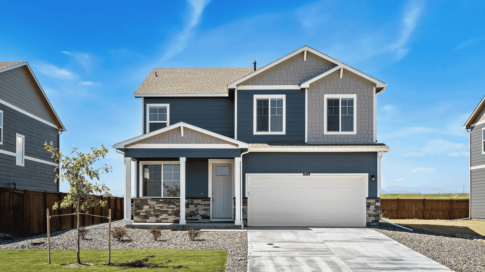 5611 Gelbray Pl exterior