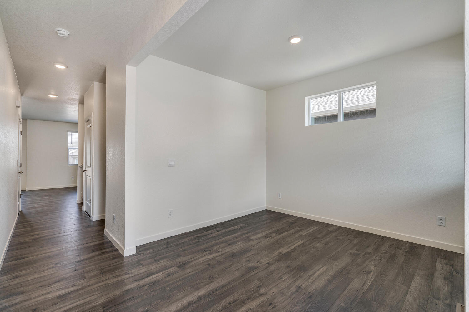 New Homes at Fossil Creek Ranch Community by D.R. Horton