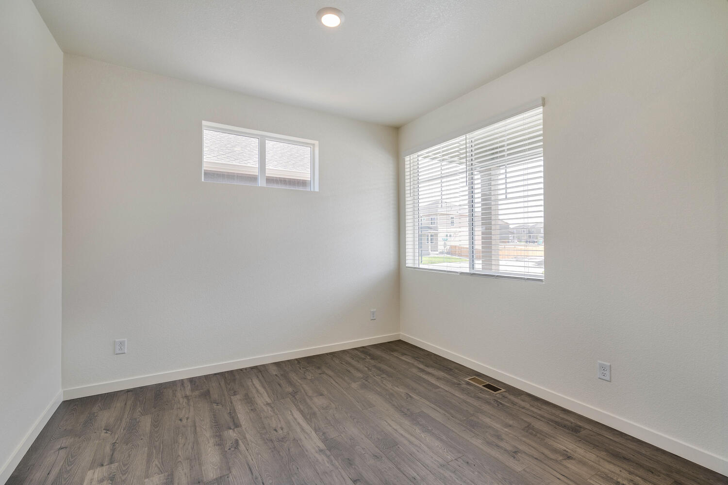 New Homes at Fossil Creek Ranch Community by D.R. Horton