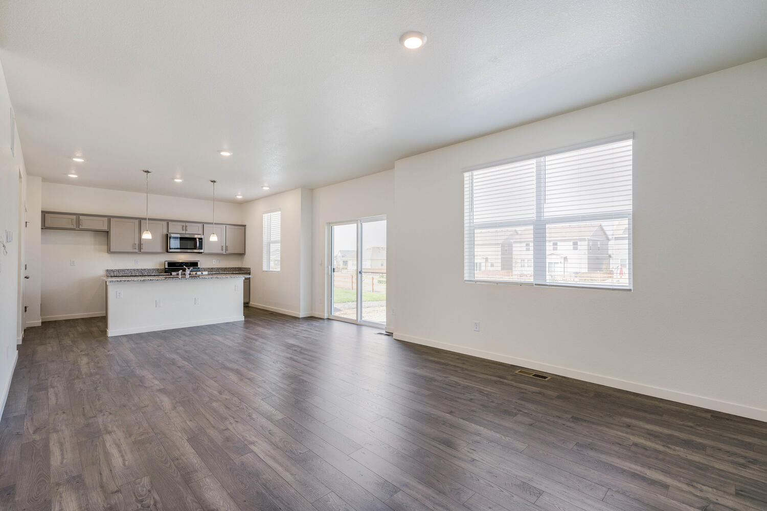 New Homes at Fossil Creek Ranch Community by D.R. Horton