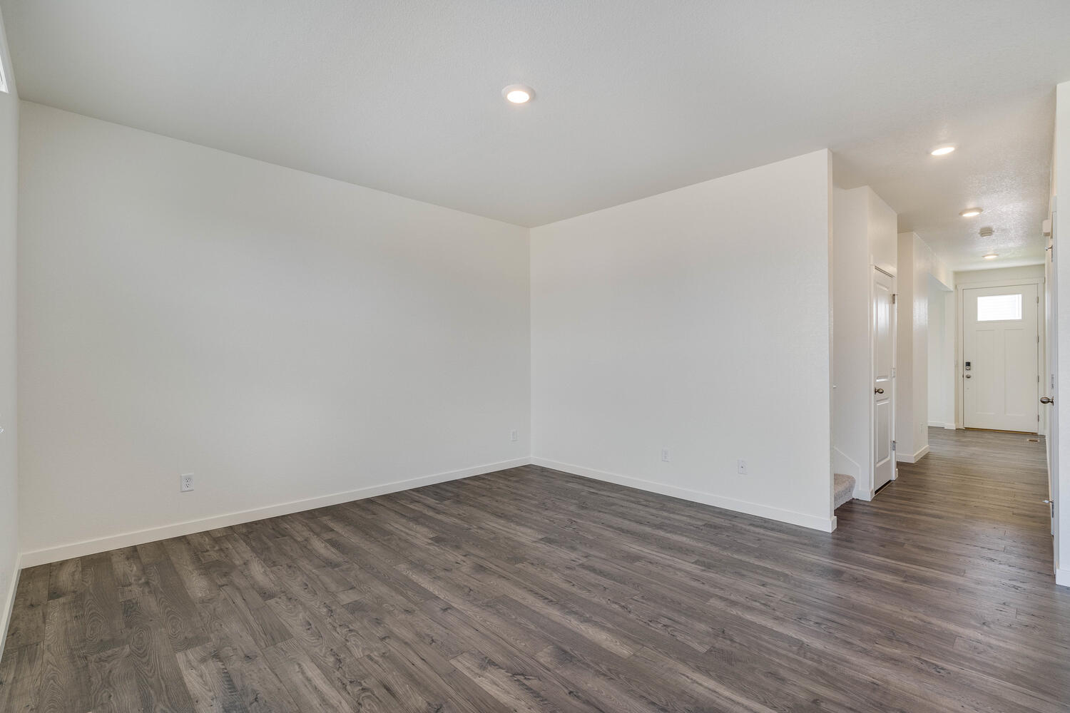 New Homes at Fossil Creek Ranch Community by D.R. Horton