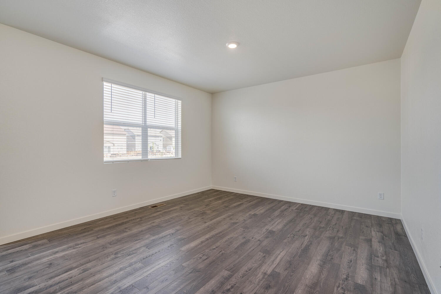 New Homes at Fossil Creek Ranch Community by D.R. Horton