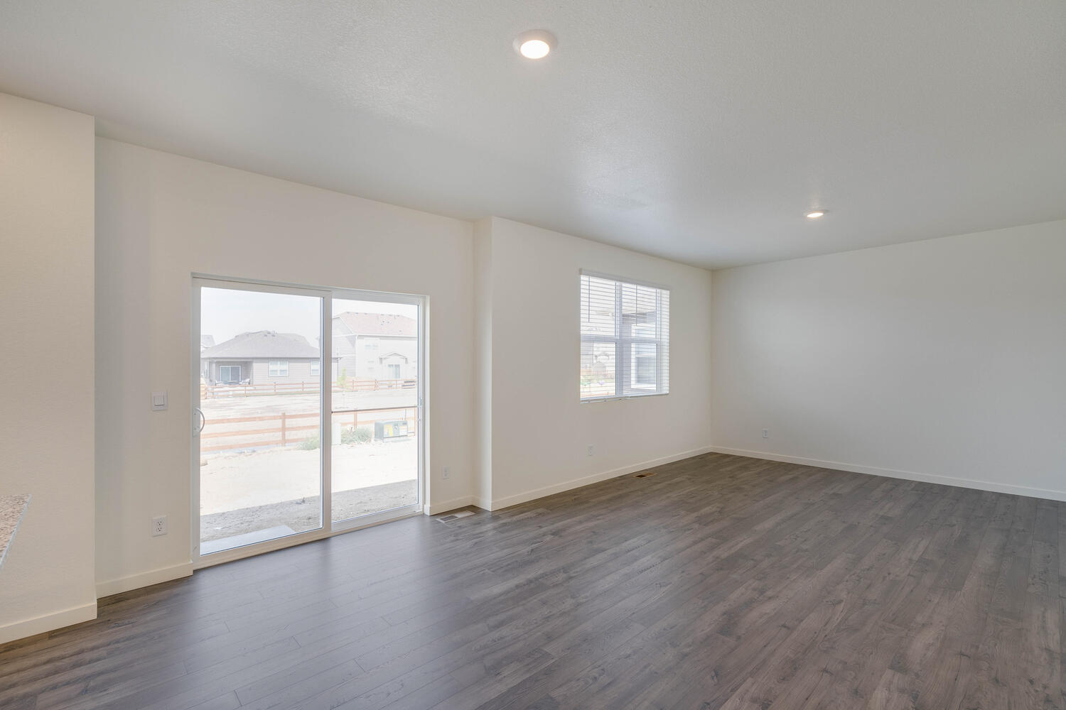 New Homes at Fossil Creek Ranch Community by D.R. Horton