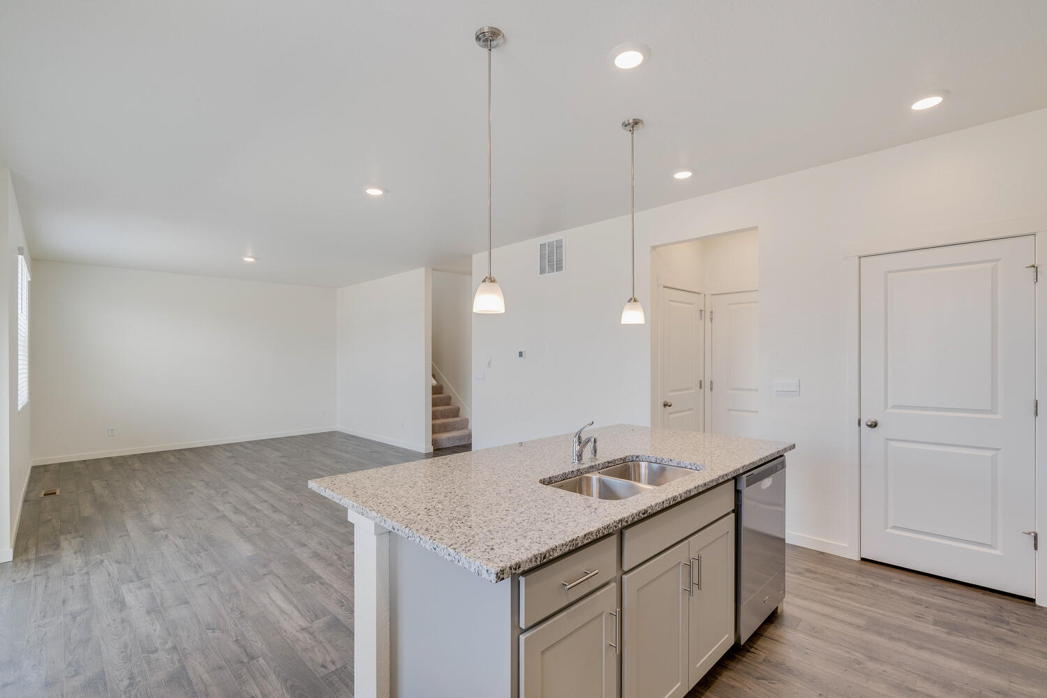 New Homes at Fossil Creek Ranch Community by D.R. Horton