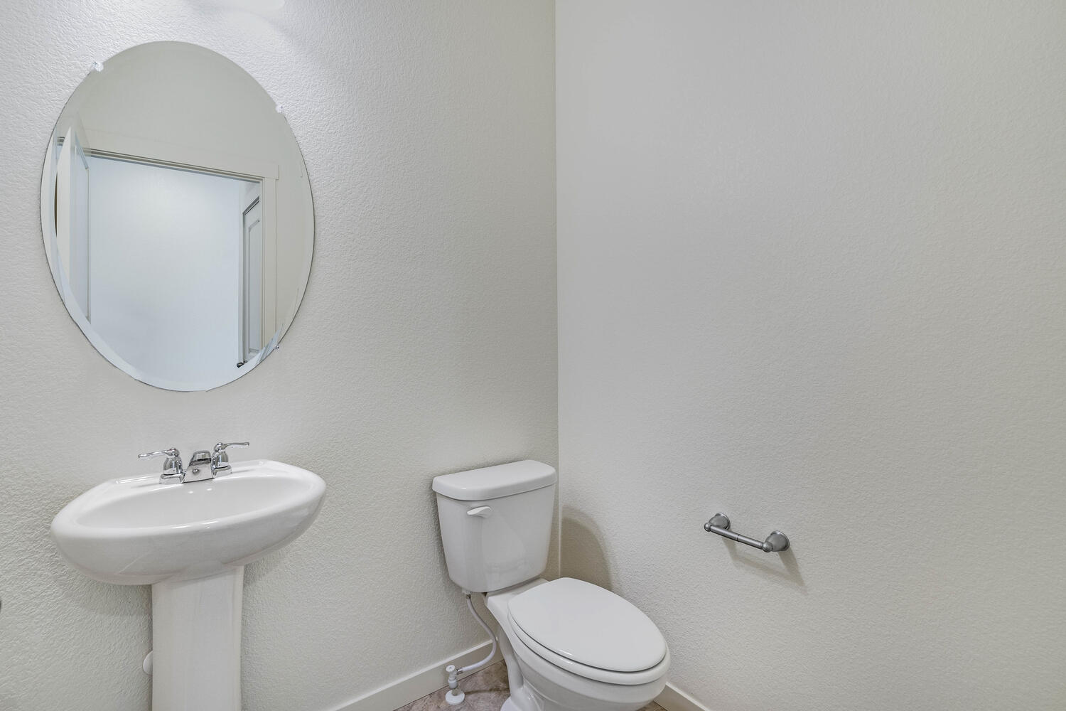 New Homes at Fossil Creek Ranch Community by D.R. Horton