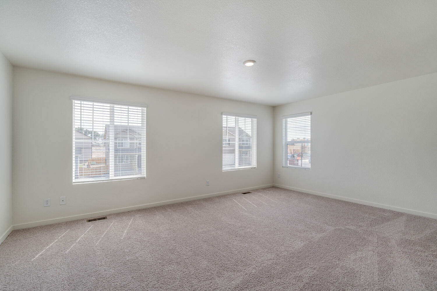 New Homes at Fossil Creek Ranch Community by D.R. Horton