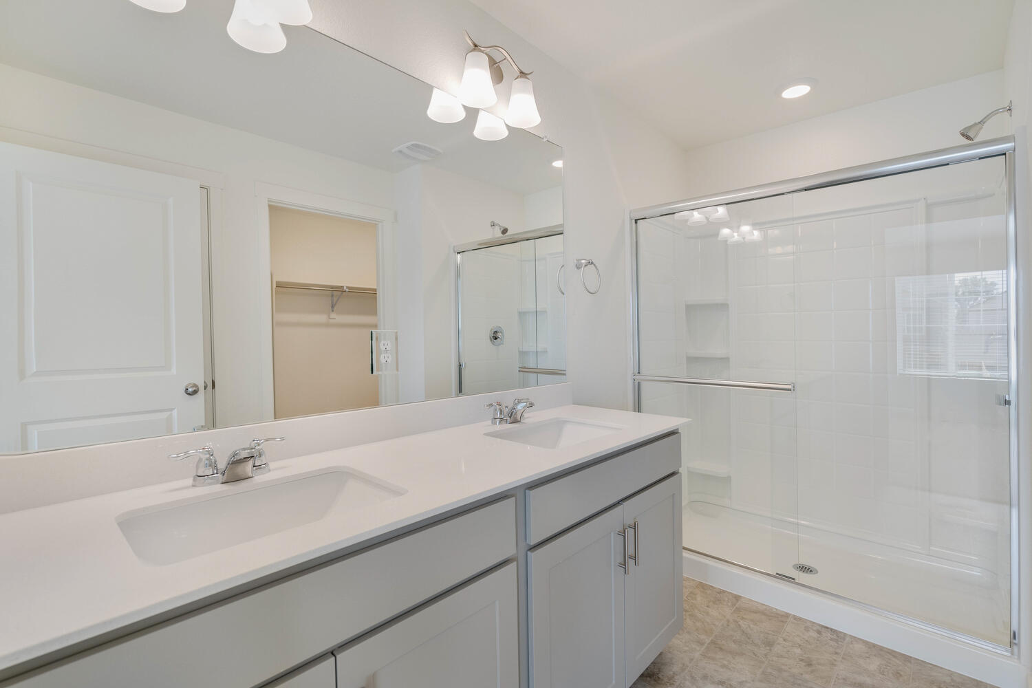 New Homes at Fossil Creek Ranch Community by D.R. Horton