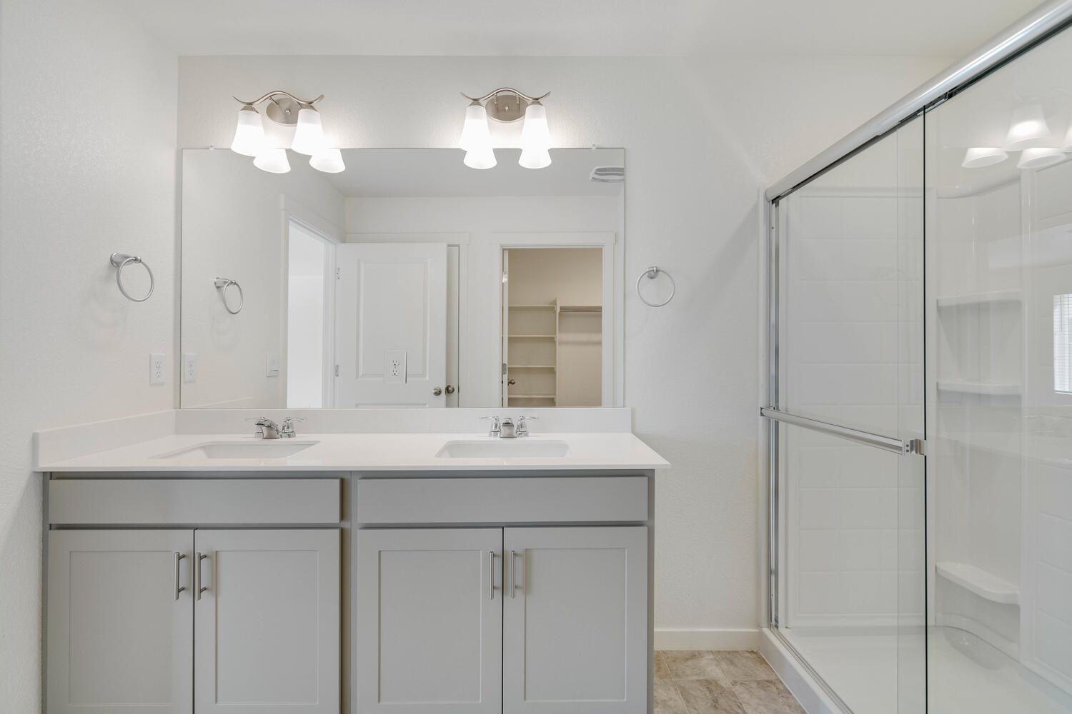 New Homes at Fossil Creek Ranch Community by D.R. Horton