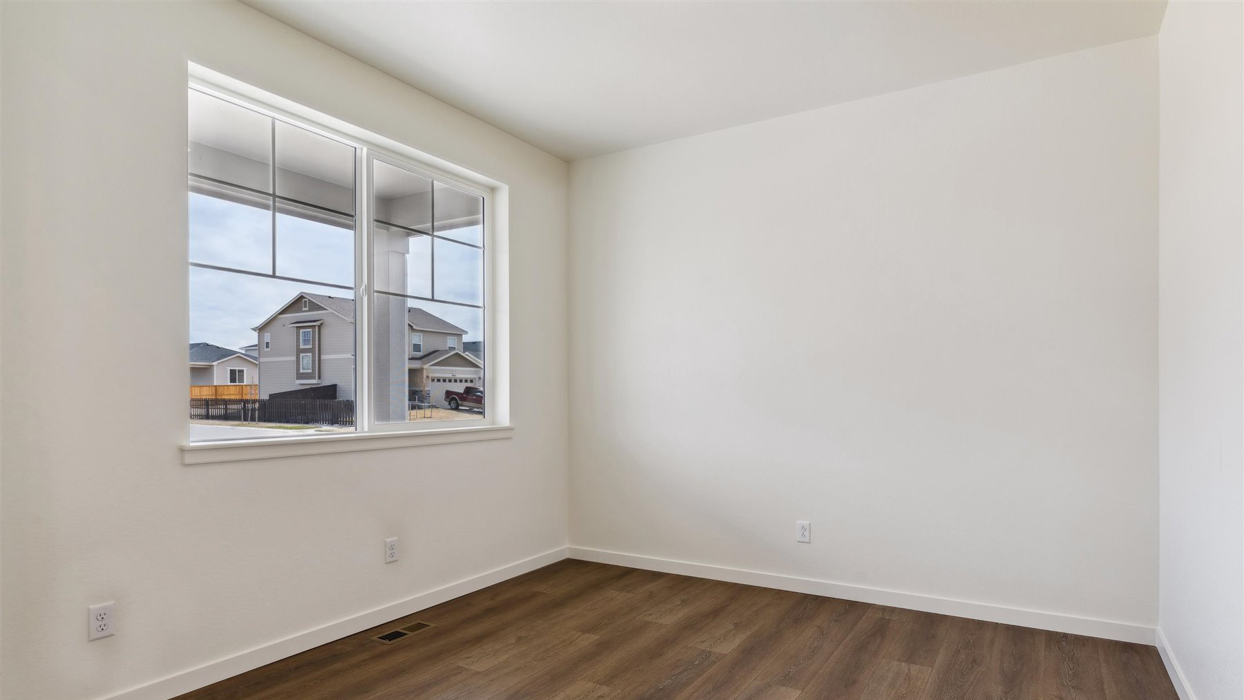 New Homes at Fossil Creek Ranch Community by D.R. Horton