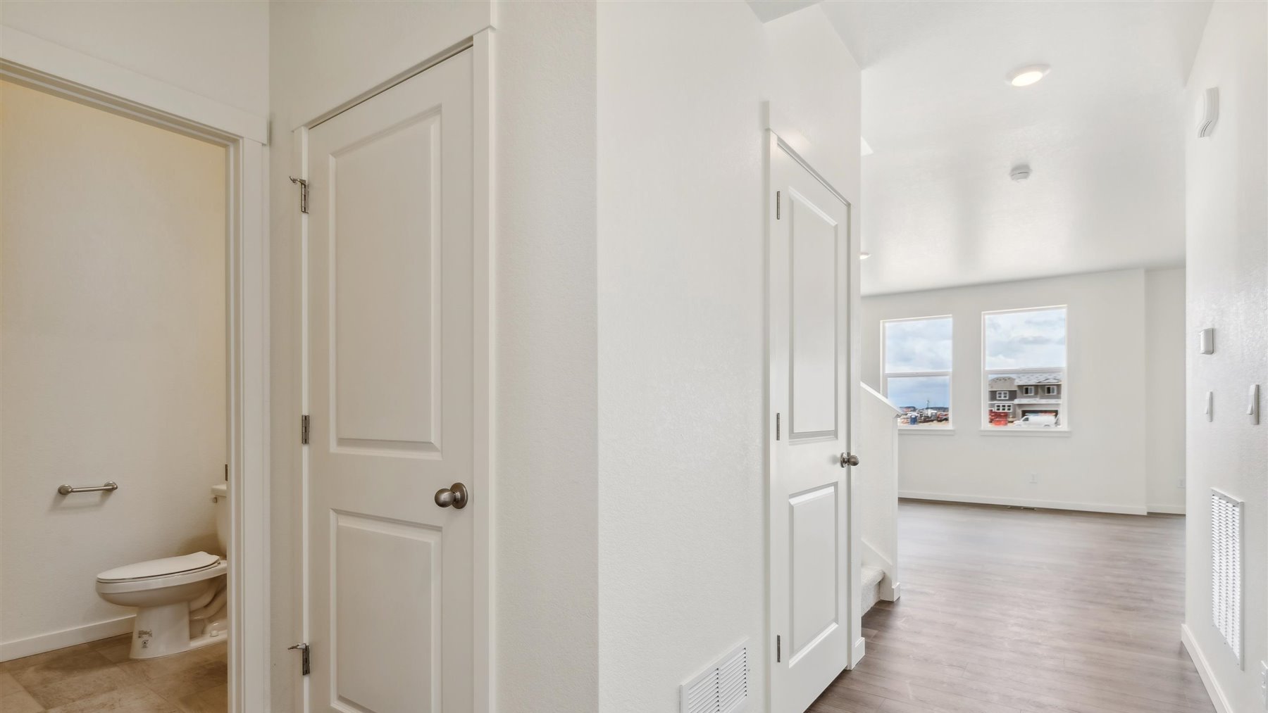 New Homes at Fossil Creek Ranch Community by D.R. Horton