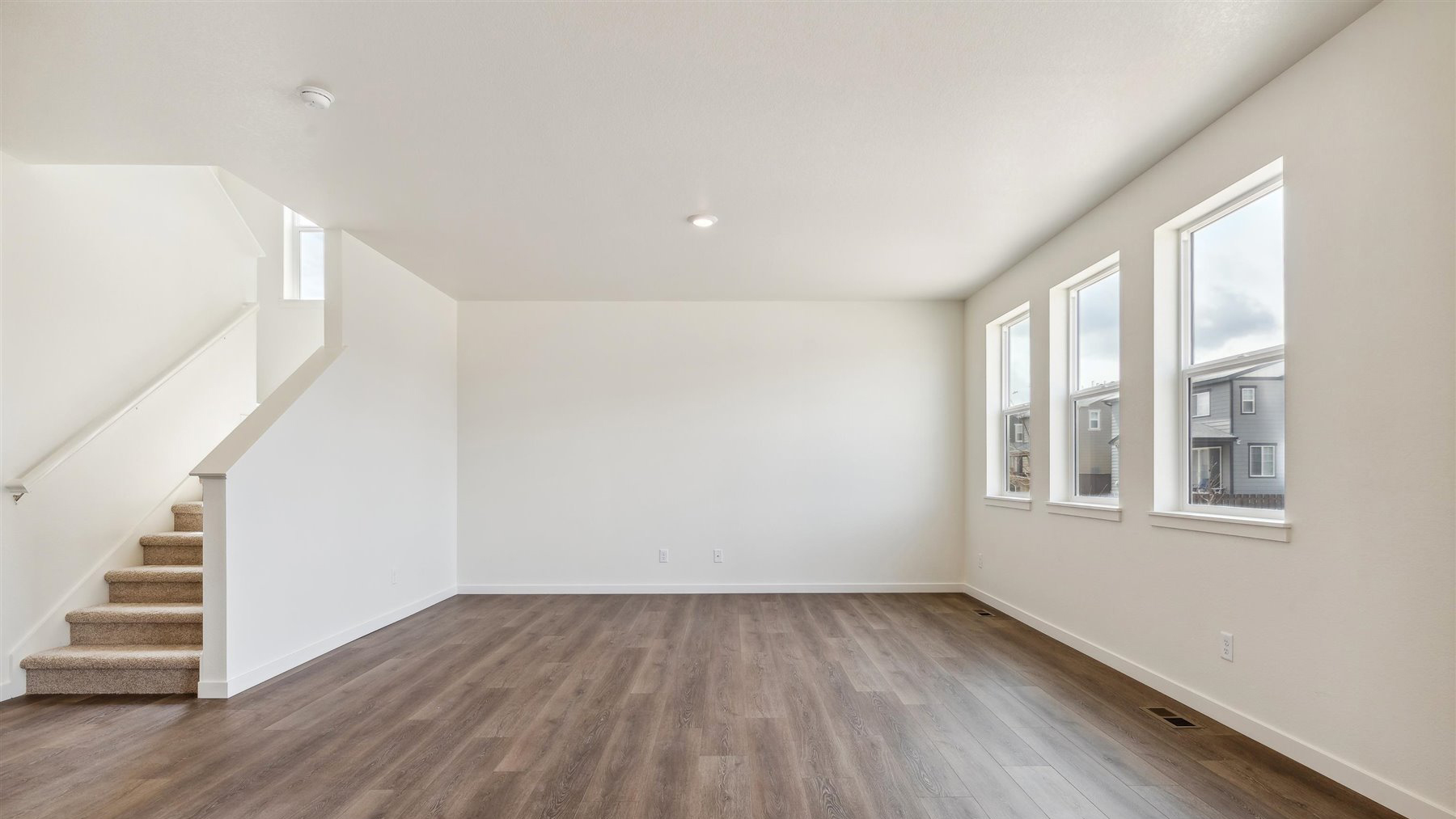 New Homes at Fossil Creek Ranch Community by D.R. Horton