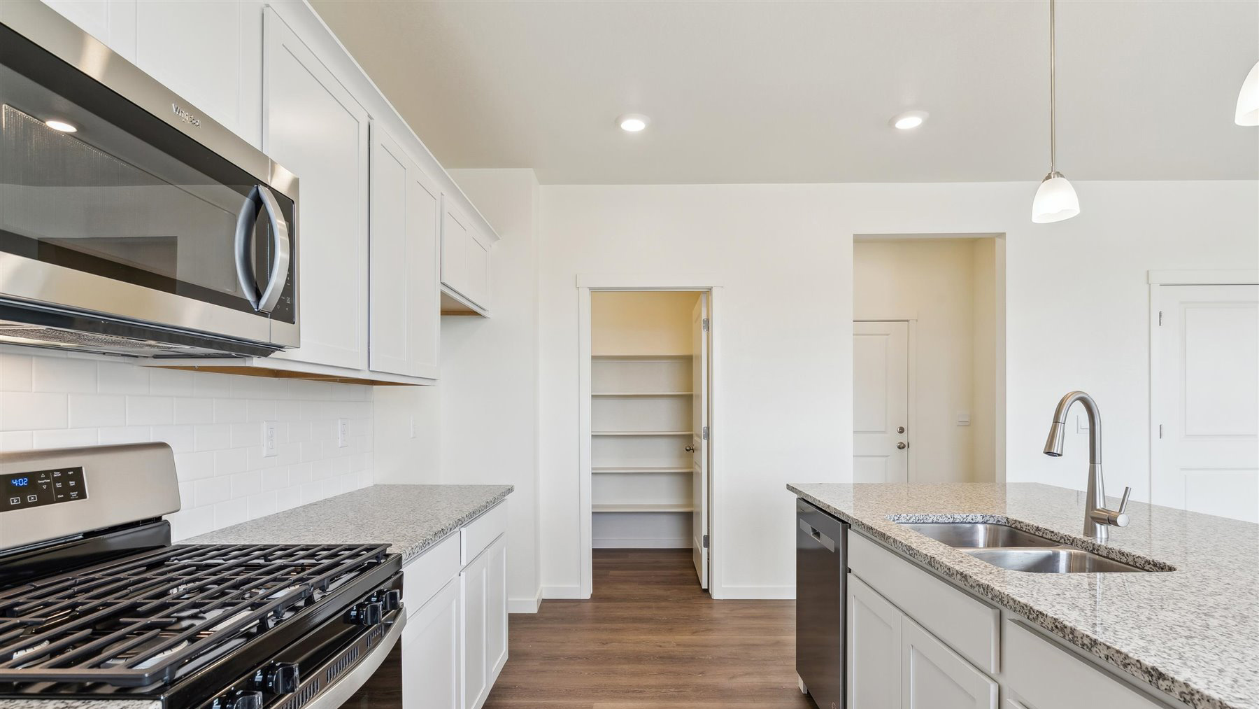 New Homes at Fossil Creek Ranch Community by D.R. Horton