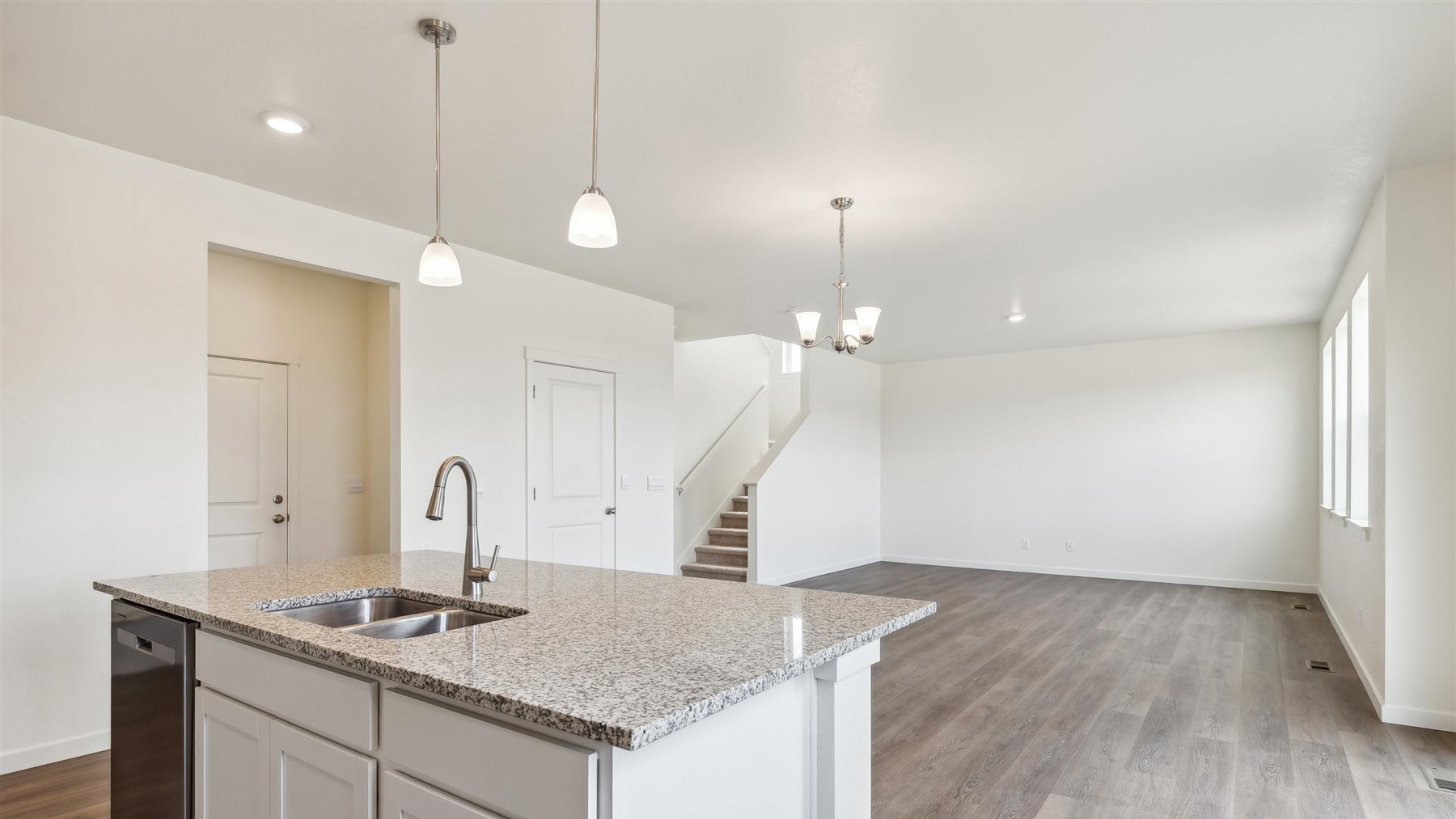 New Homes at Fossil Creek Ranch Community by D.R. Horton