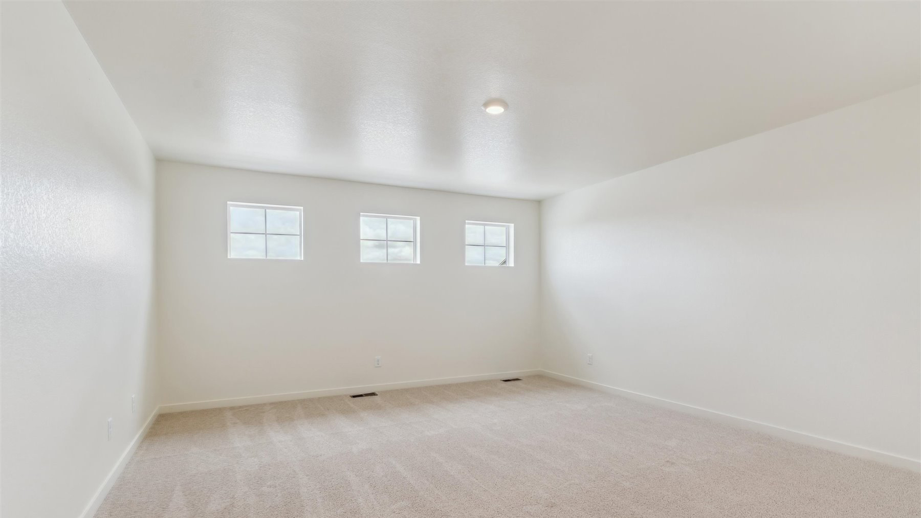 New Homes at Fossil Creek Ranch Community by D.R. Horton