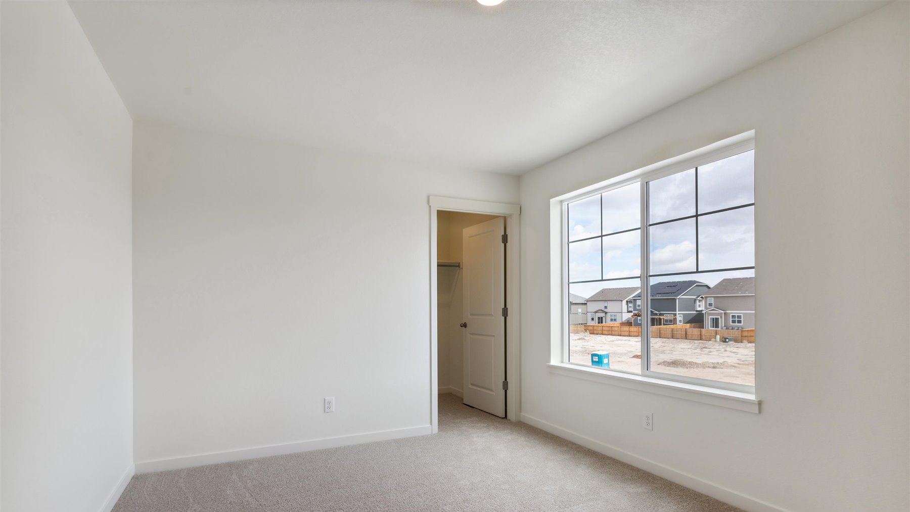 New Homes at Fossil Creek Ranch Community by D.R. Horton