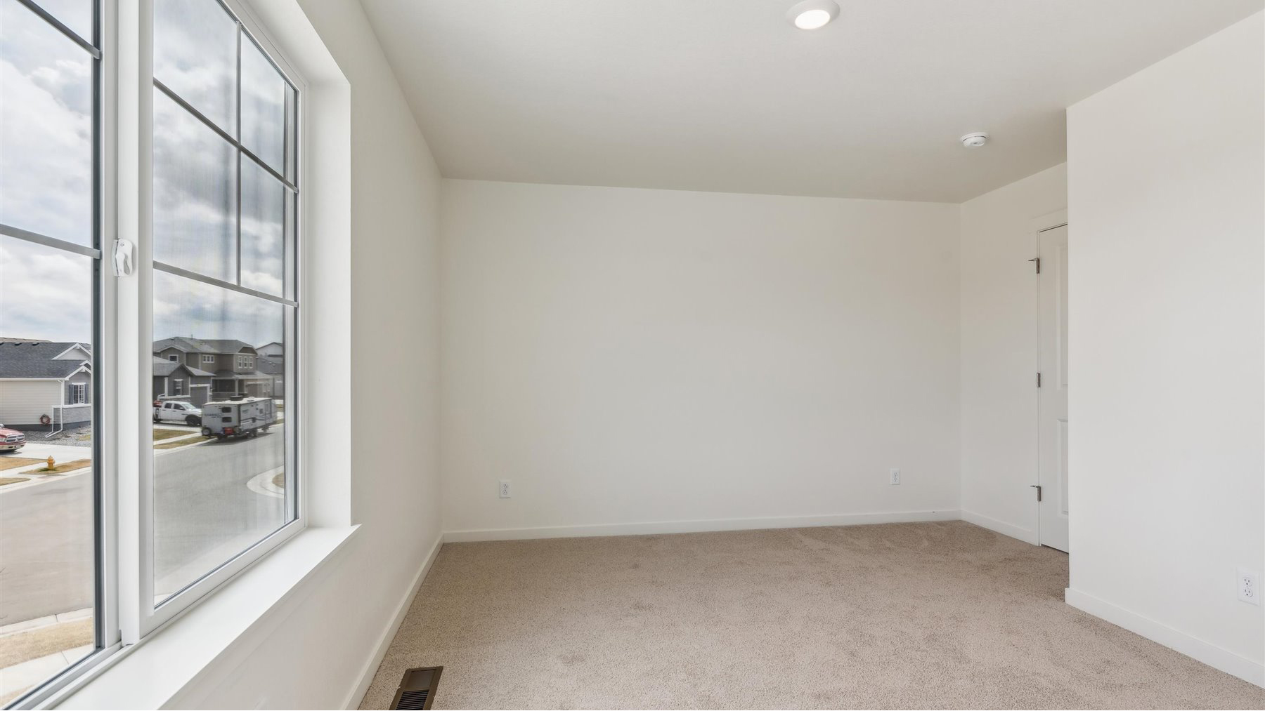 New Homes at Fossil Creek Ranch Community by D.R. Horton