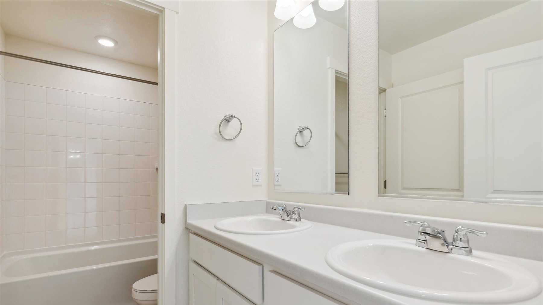 New Homes at Fossil Creek Ranch Community by D.R. Horton