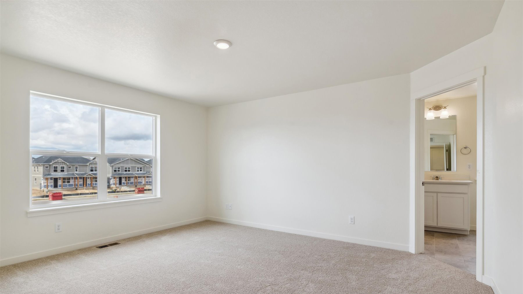 New Homes at Fossil Creek Ranch Community by D.R. Horton