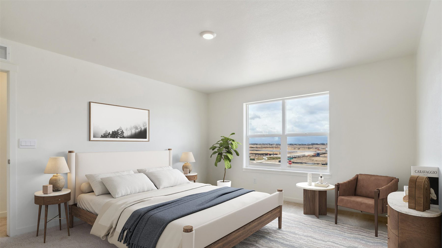 New Homes at Fossil Creek Ranch Community by D.R. Horton