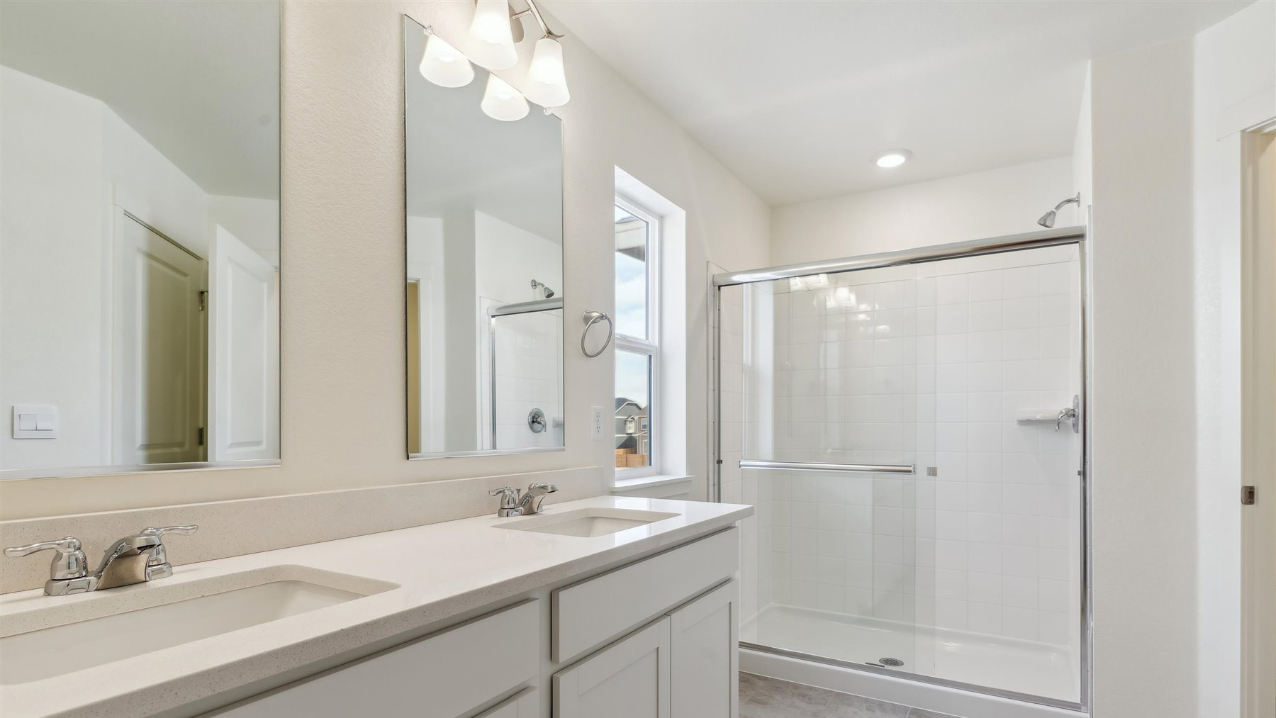 New Homes at Fossil Creek Ranch Community by D.R. Horton