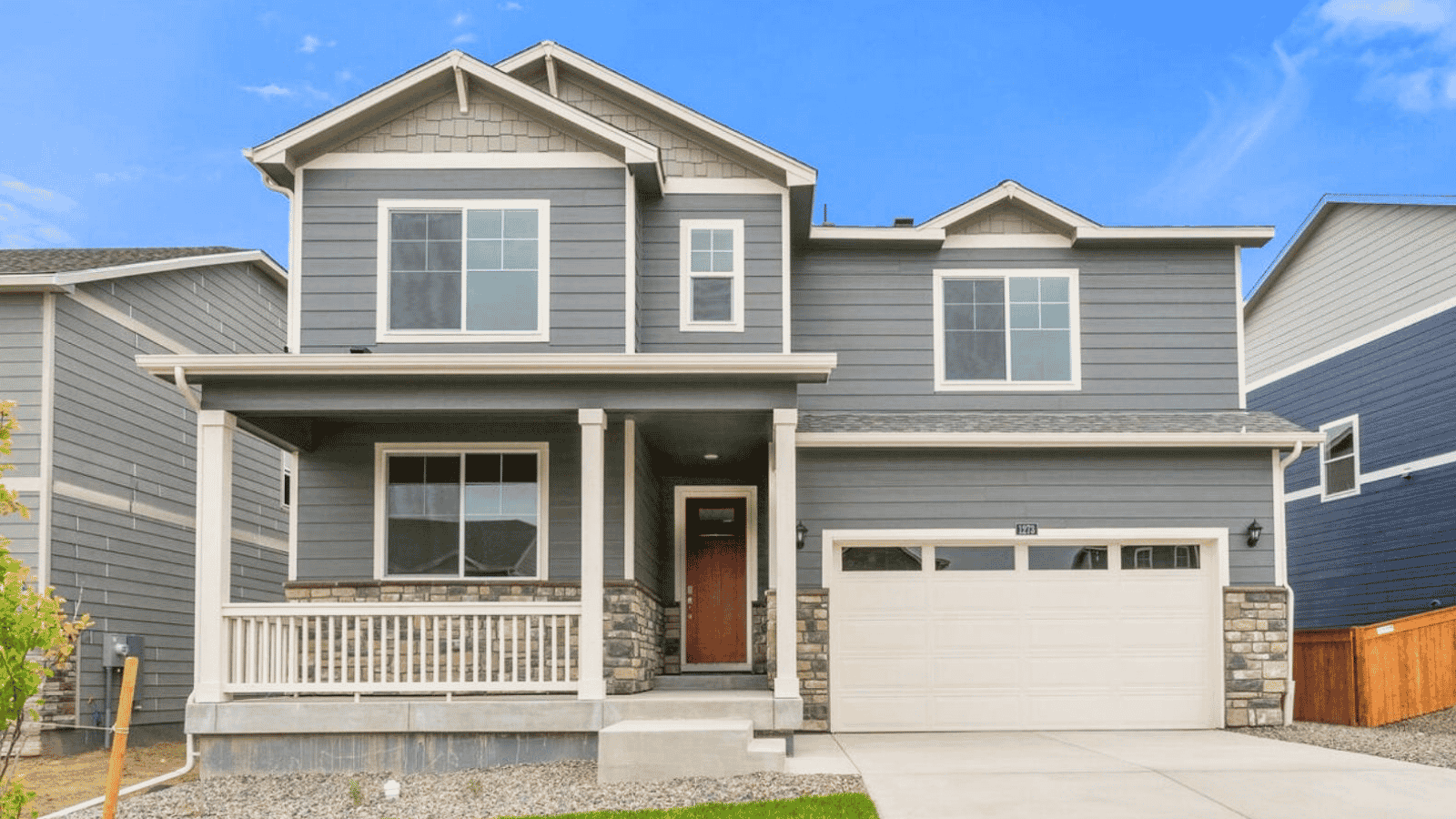 5600 Gelbray Pl exterior