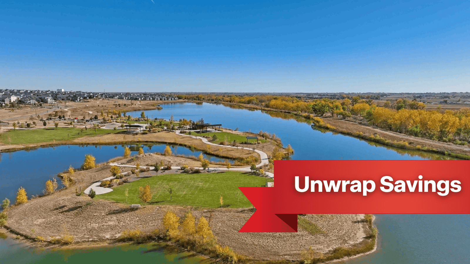 Lakeside Canyon by D.R. Horton in Mead, CO