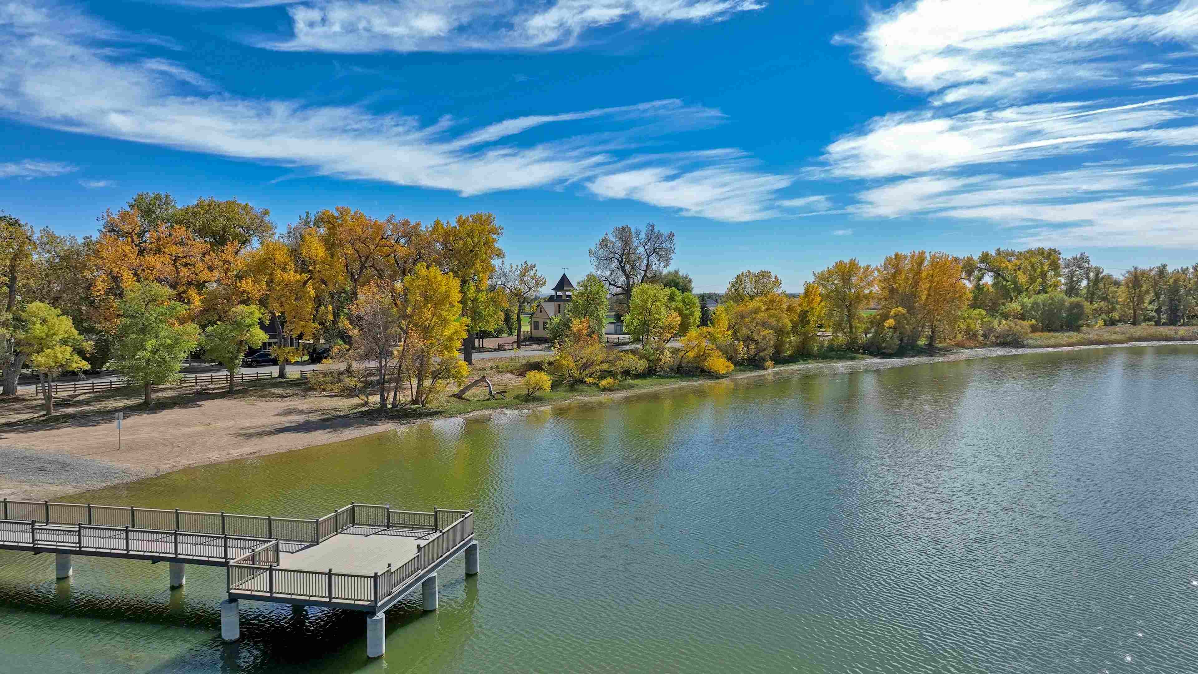 Lakeside Canyon by D.R. Horton in Mead, CO