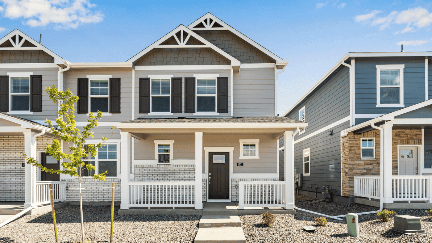 1582 Higgins Creek Drive exterior