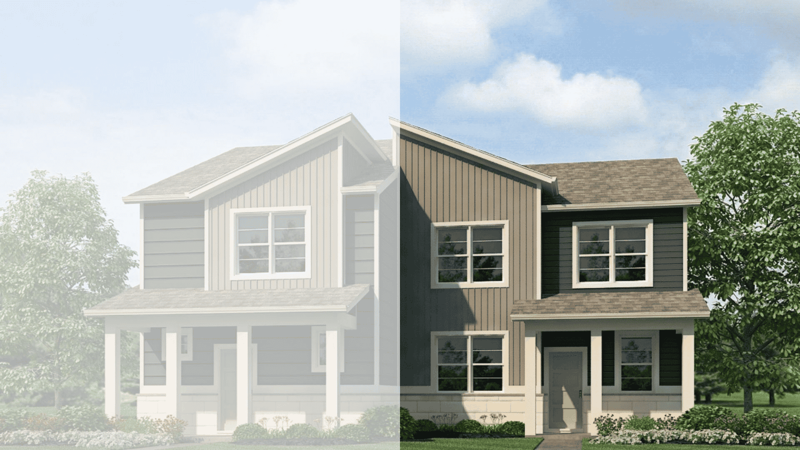 1590 Higgins Creek Drive exterior