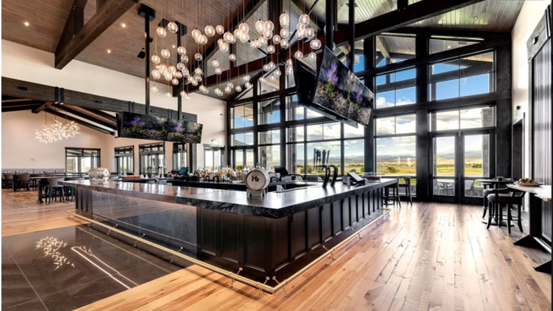 TPC Bar
