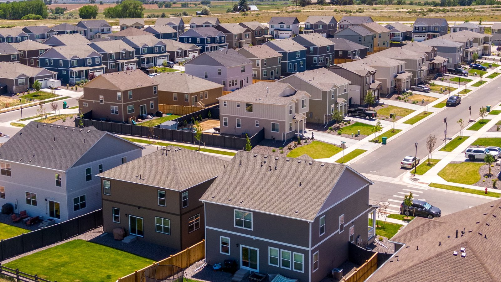 Westgate by D.R. Horton in Greeley