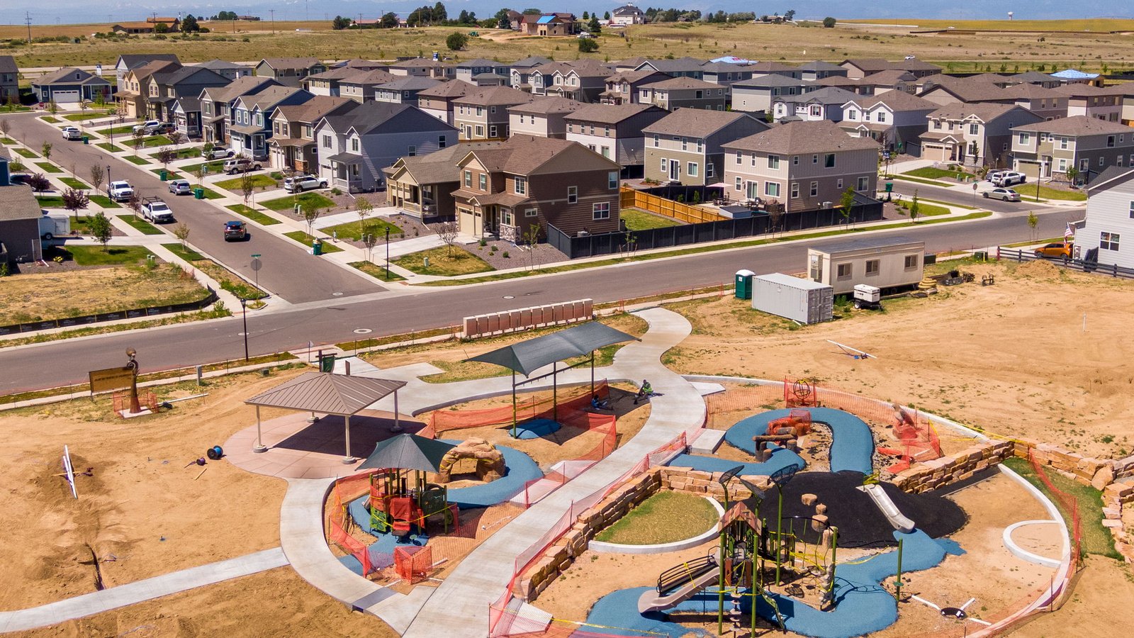 Future park
