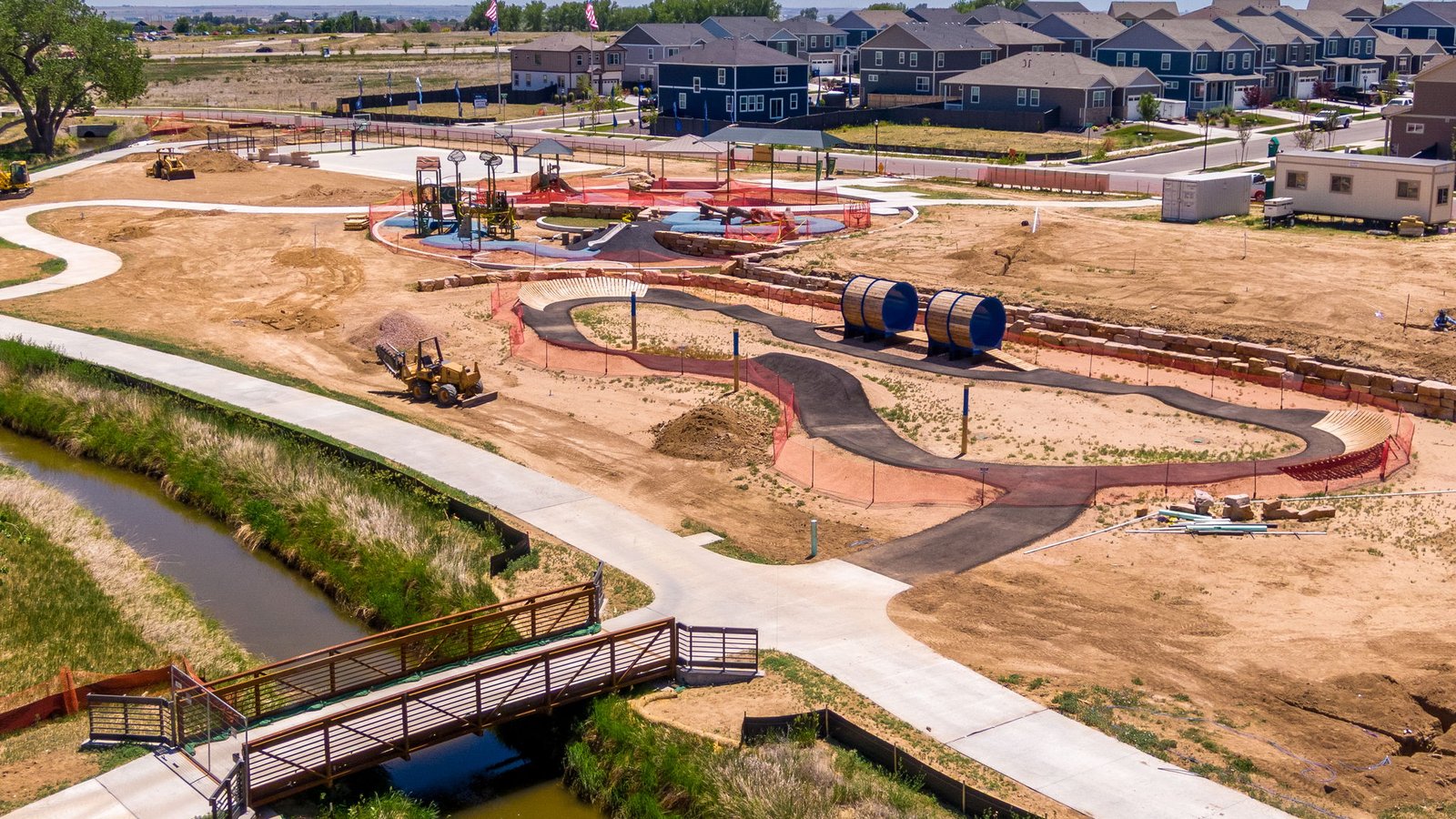 Future park